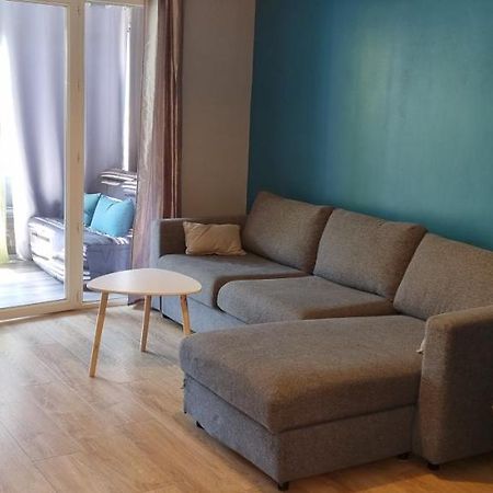 Studio Avec Jardin Frejus Apartment ภายนอก รูปภาพ